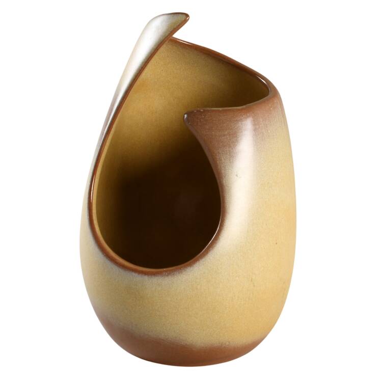 Plainsman Gold 7" Candlestick