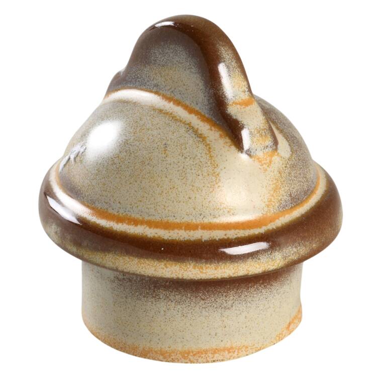 Plainsman Gold Guernsey Juice Pitcher Lid