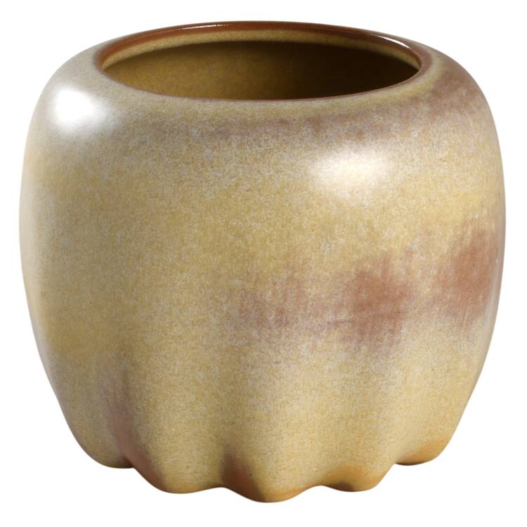 Plainsman Gold Individual Casserole No Lid