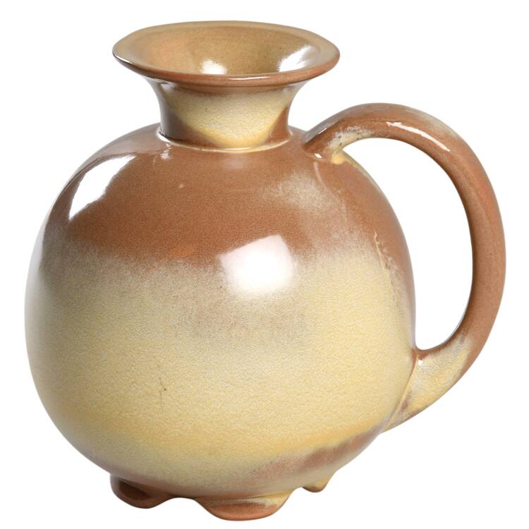 Plainsman Gold Carafe No Lid