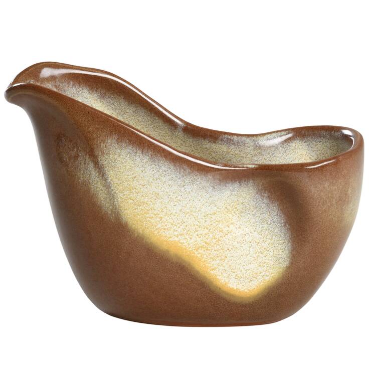 Plainsman Gold Creamer