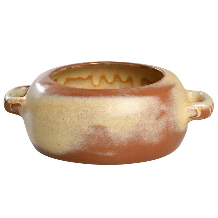Plainsman Gold 1.5 Quart Round Casserole No Lid