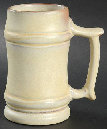 Plainsman Gold Mug