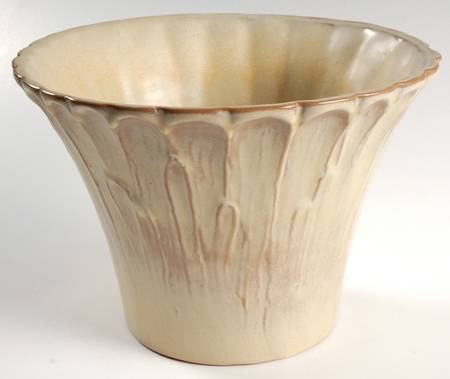 Plainsman Gold 6" Jardiniere
