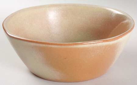 Plainsman Gold Coupe Soup Bowl