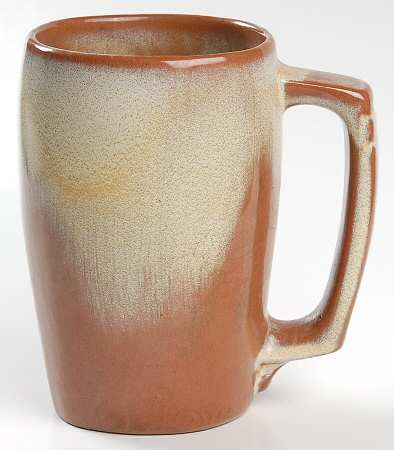 Plainsman Gold Mug