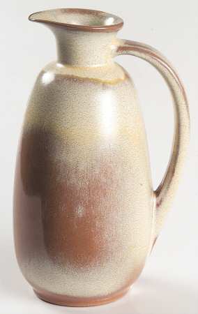 Plainsman Gold 22 Oz Pitcher