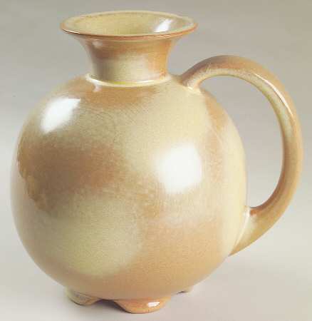Plainsman Gold Open Carafe