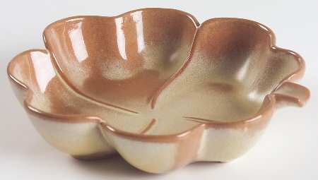 Plainsman Gold 6" Ashtray