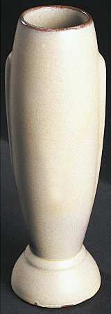 Plainsman Gold Bud Vase