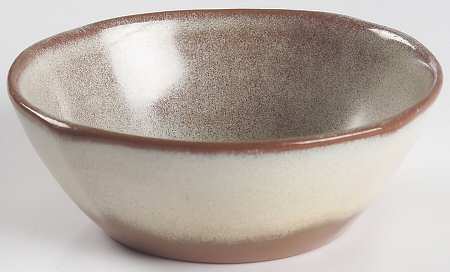 Plainsman Gold Coupe Cereal Bowl