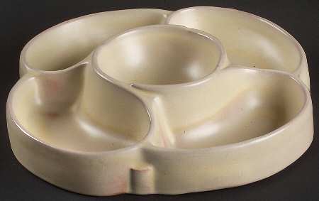 Plainsman Gold 1 Piece Chip & Dip