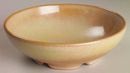 Plainsman Gold Gumbo Dish
