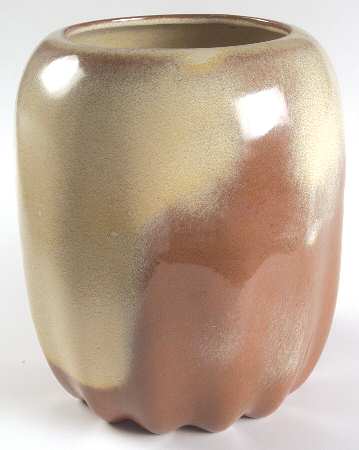 Plainsman Gold Flour Canister No Lid