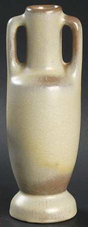 Plainsman Gold 6" Bud Vase