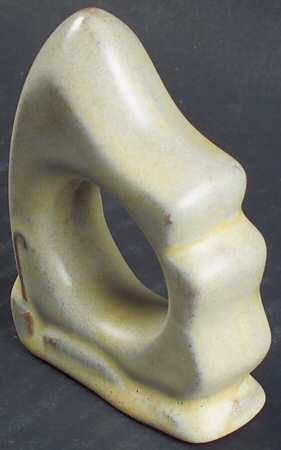 Plainsman Gold Napkin Ring