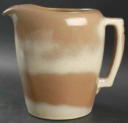 Plainsman Gold 96 Oz Pitcher