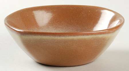 Plainsman Gold Fruit/Dessert (Sauce) Bowl