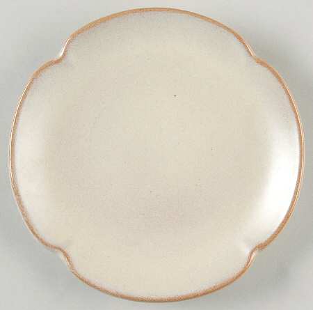Plainsman Gold Saucer