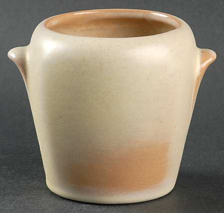 Plainsman Gold Mini Open Sugar Bowl