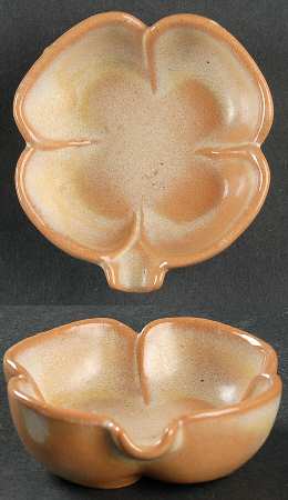 Plainsman Gold 3" Ashtray