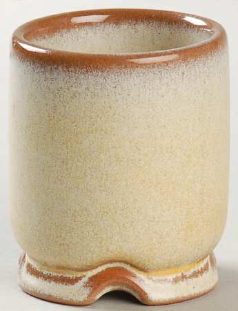 Plainsman Gold Individual Open Sugar Bowl