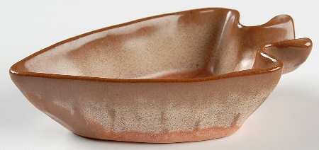 Plainsman Gold 4" Ashtray