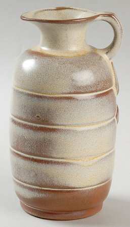 Plainsman Gold 16 Oz Pitcher