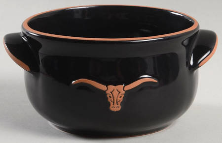 Ranch Black Chili Bowl