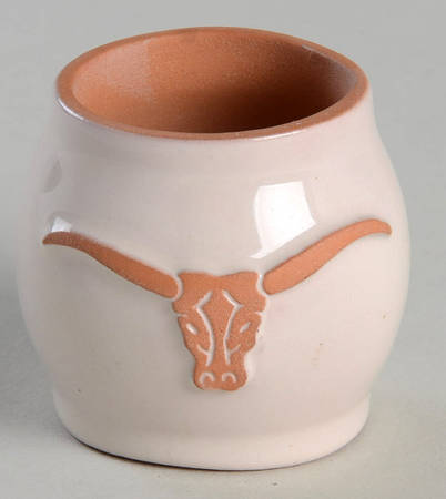 Ranch Bone Napkin Ring