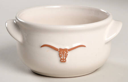 Ranch Bone Individual Chili Crock