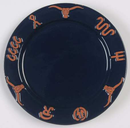 Salad Plate