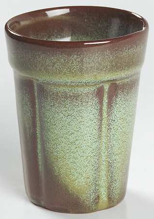 Wagon Wheel Prairie Green 4 Oz Tumbler