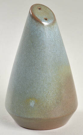 Westwind (Woodland Moss) Salt Shaker