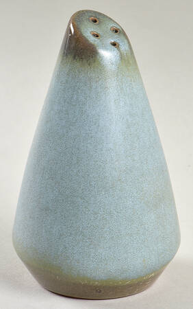 Westwind (Woodland Moss) Pepper Shaker