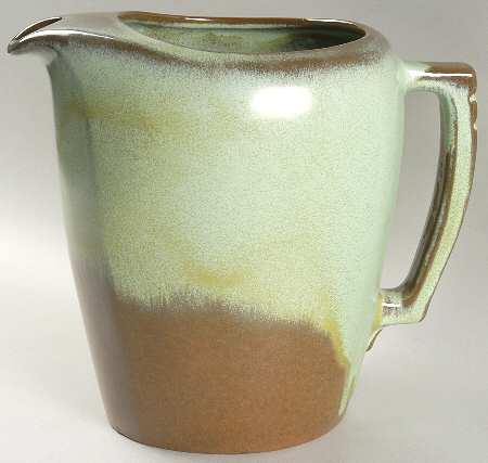 Westwind (Woodland Moss) 88 Oz Pitcher
