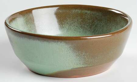 Westwind (Woodland Moss) Coupe Cereal Bowl