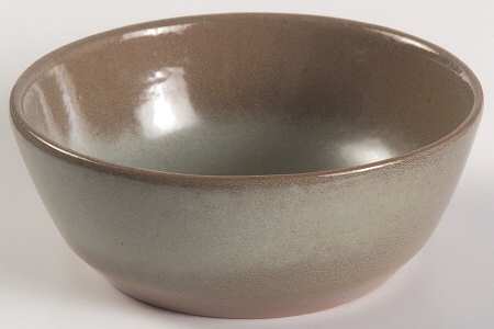 Westwind (Woodland Moss) Fruit/Dessert (Sauce) Bowl