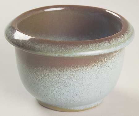 Westwind (Woodland Moss) Custard Cup