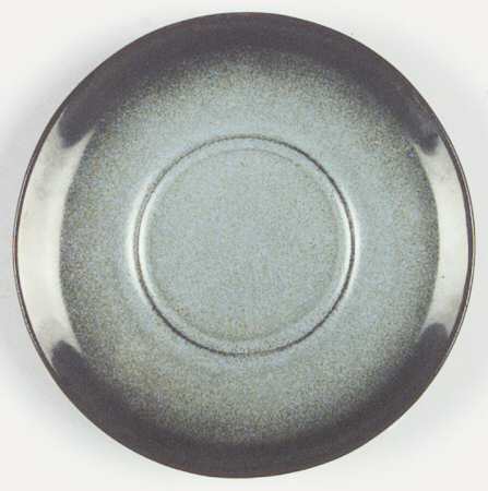 Westwind (Woodland Moss) Saucer