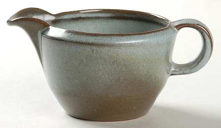 Westwind (Woodland Moss) Creamer
