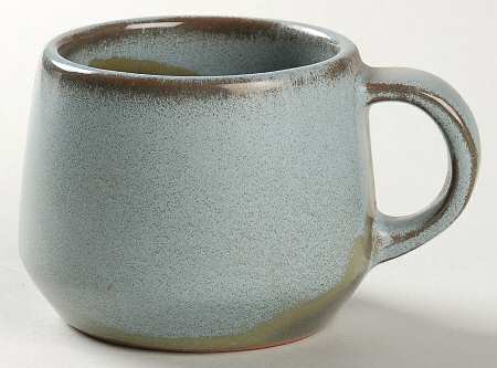 Westwind (Woodland Moss) Flat Cup