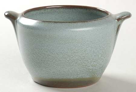 Westwind (Woodland Moss) Sugar Bowl No Lid