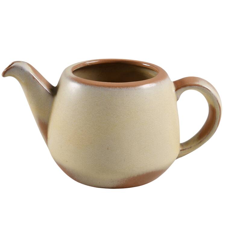 Westwind Desert Gold Teapot No Lid