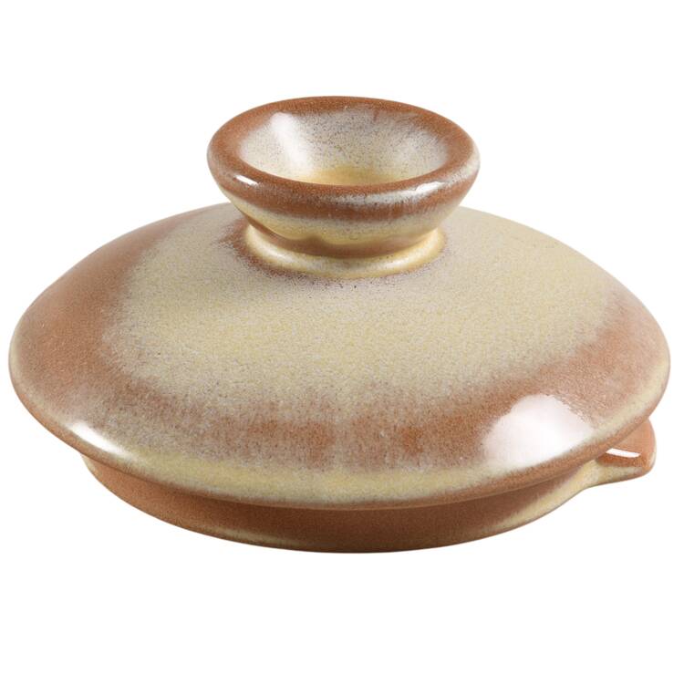 Westwind Desert Gold Lid for Teapot