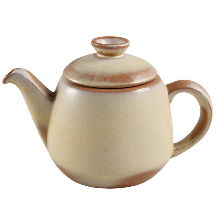 Westwind Desert Gold Teapot & Lid