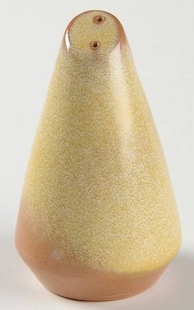 Westwind Desert Gold Salt Shaker