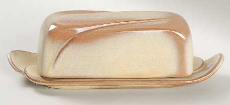 Westwind Desert Gold 1/4 Lb Covered Butter