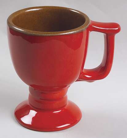 Westwind Flame Mug