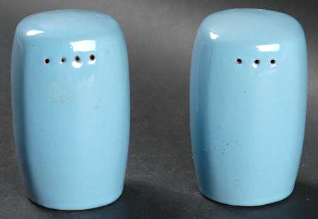 Westwind (Robin Egg Blue) Salt & Pepper Set